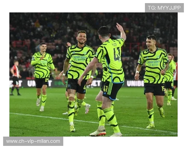 阿森纳雄心壮志奋勇争冠 向英超之巅发起全面挑战