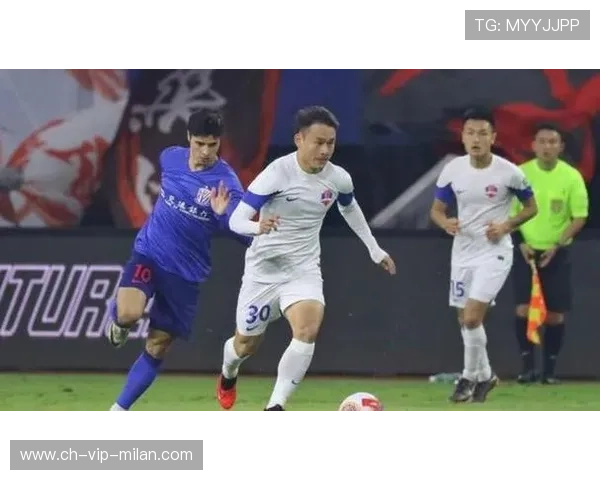 上海申花前场突击手状态回暖射门效率显著提升助力球队攻势加强 上海申花前场突击手状态回暖射门效率显著提升助力球队攻势加强