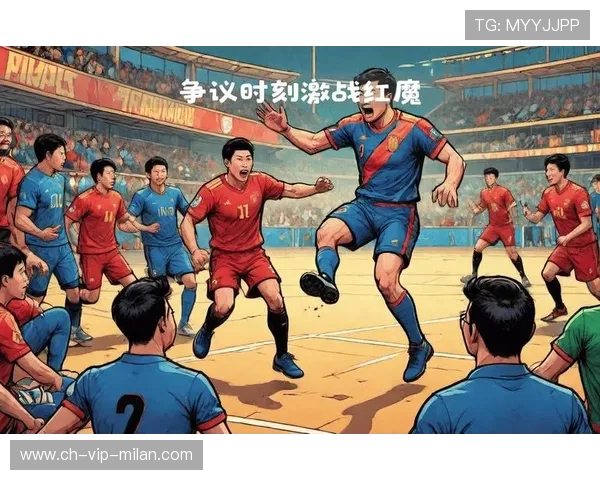 热刺与曼联历次对决中的经典瞬间与激烈碰撞回顾 热刺与曼联历次对决中的经典瞬间与激烈碰撞回顾