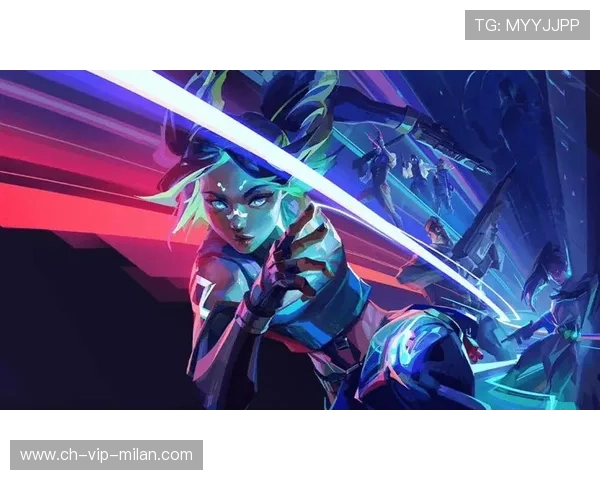 《Valorant》“天启者”英雄新上线,战局再掀风云! 《Valorant》“天启者”英雄新上线,战局再掀风云!