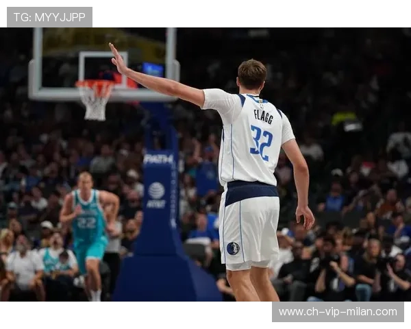 弗拉格无解持球面框!独行侠新战术核心呼之欲出 弗拉格无解持球面框!独行侠新战术核心呼之欲出