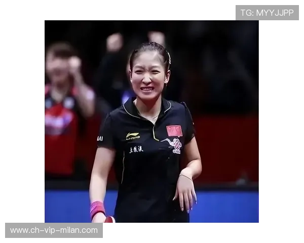 刘诗雯“告别式”冲金之旅?混双赛场再掀回忆杀 刘诗雯“告别式”冲金之旅?混双赛场再掀回忆杀