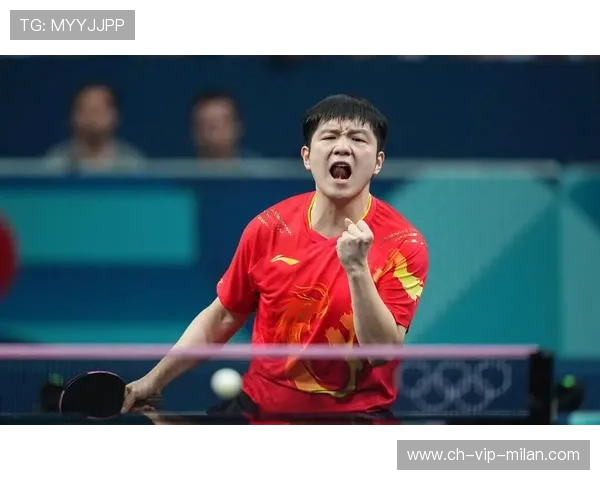 冲击巴黎?这些选手正成为国家队新希望 冲击巴黎?这些选手正成为国家队新希望