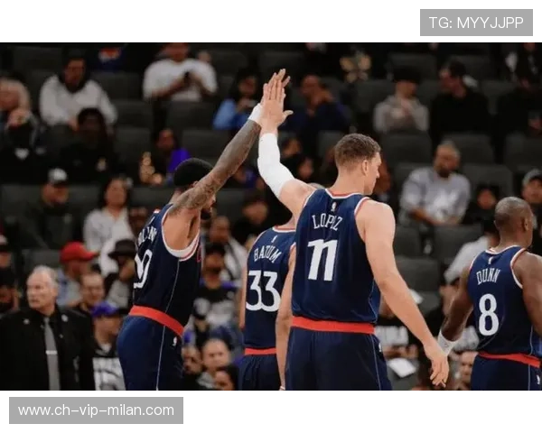 快船补强成累赘?550万合同成球队灾难! 快船补强成累赘?550万合同成球队灾难!