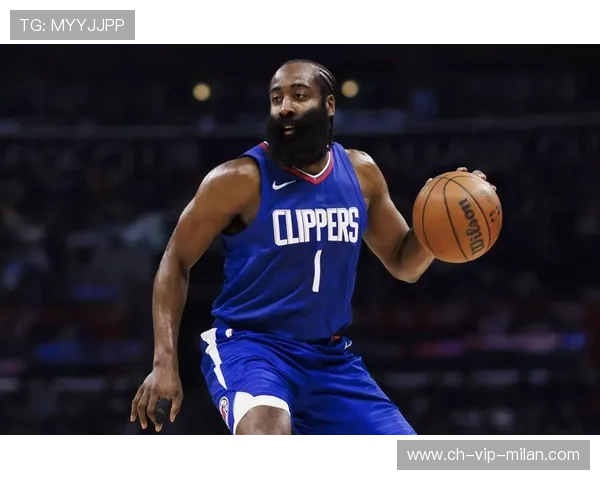 哈登与球队矛盾再被放大,快船引援压力倍增 哈登与球队矛盾再被放大,快船引援压力倍增