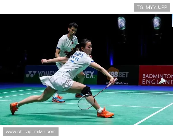 掌控羽毛球双打节奏：突破自我极限的“节奏切换训练法”揭秘