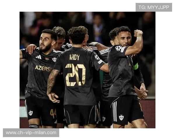 欧冠竞争格局洗牌，黑马频频出现