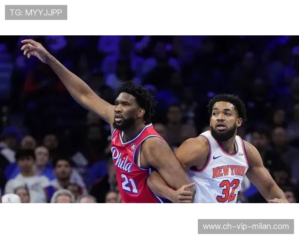 76人宣战东部第一！一役看清纳斯的轮换决心