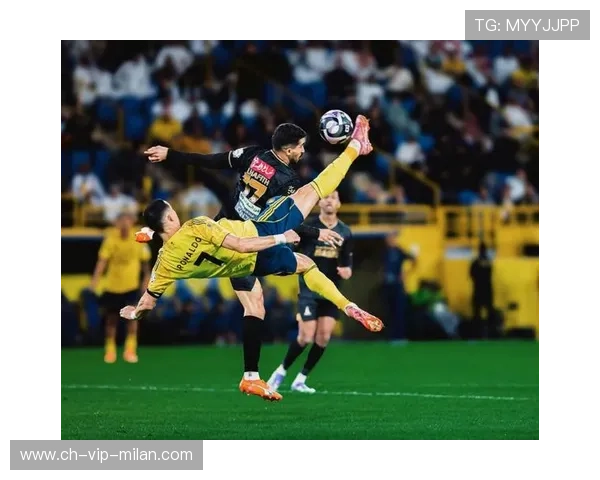 C罗进球如砍瓜切菜，再现足球神话的绝美瞬间