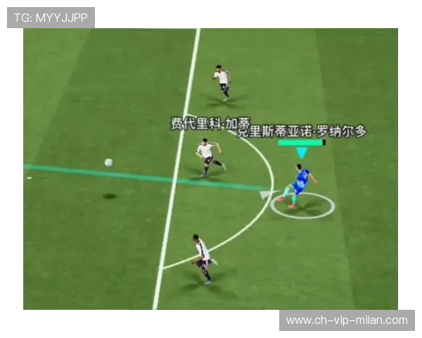 C罗与昔日队友线上互动重温经典进球