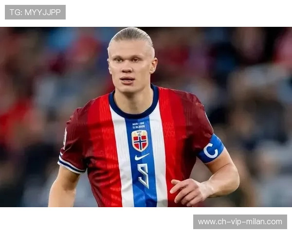 哈兰德连场高光，哈兰德精选