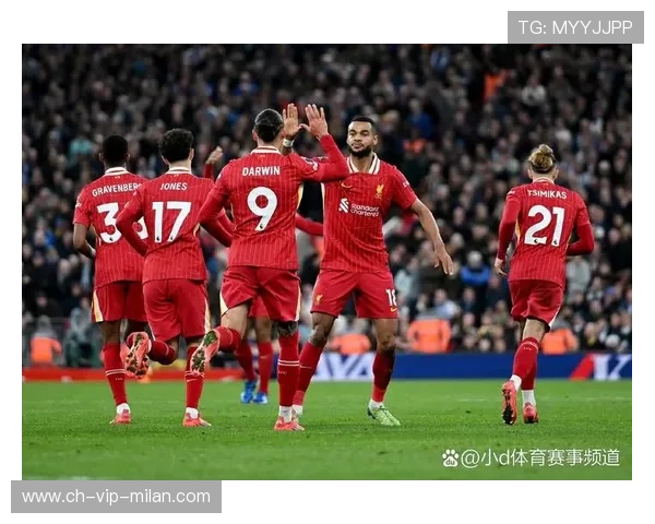 利物浦左路造点，点球稳稳命中反超比分
