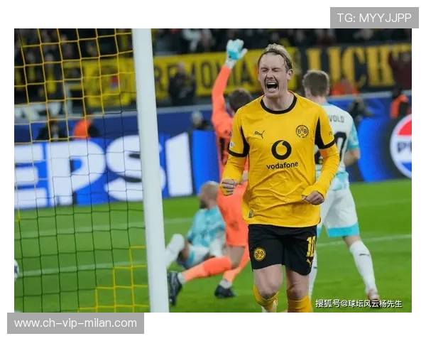 多特布兰特精彩任意球再现出色技术，领跑足坛风潮