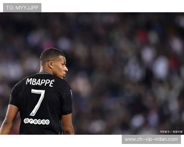 死亡之组强队过多，姆巴佩必须保持高效率