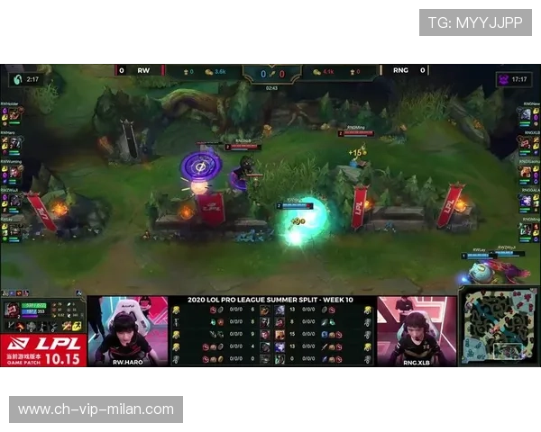 LPL后期团战射手攻速拉满瞬间蒸发前排:极限输出背后的战术与装备解读 LPL后期团战射手攻速拉满瞬间蒸发前排:极限输出背后的战术与装备解读