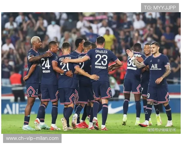 巴黎圣日耳曼继续在法甲稳居第一，摩纳哥誓言追赶，巴黎圣日尔曼摩纳哥