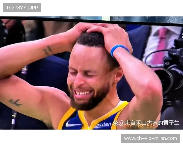 库里连续两记三分命中，勇士掀起外线轰炸