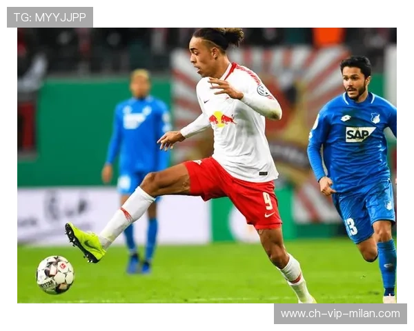 莱比锡红牛多段推进强度不断累积